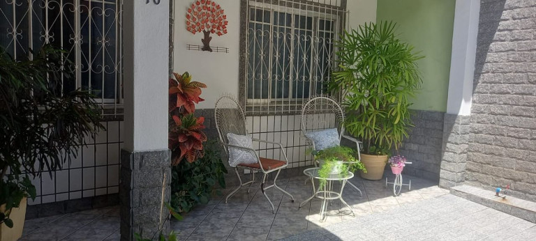 Imagem Casa com 3 Quartos à Venda, 1 m² em Conforto - Volta Redonda Imagem Casa com 3 Quartos à Venda, 1 m² em Conforto - Volta Redonda