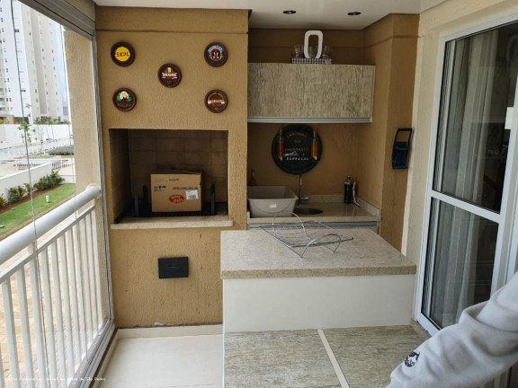 Imagem Imóvel com 3 Quartos à Venda, 123 m² em Centro - São Bernardo Do Campo Imagem Imóvel com 3 Quartos à Venda, 123 m² em Centro - São Bernardo Do Campo
