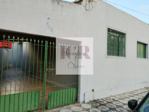 Imagem Casa com 2 Quartos à Venda, 122 m² em Além Ponte - Sorocaba