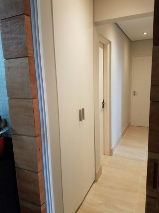 Imagem Apartamento com 3 Quartos à Venda,  em Jabaquara - São Paulo