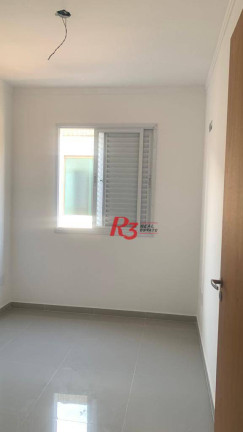 Imagem Casa com 3 Quartos à Venda, 110 m² em Embaré - Santos Imagem Casa com 3 Quartos à Venda, 110 m² em Embaré - Santos