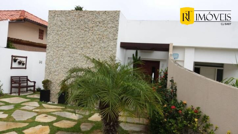 Imagem Casa de Condomínio com 3 Quartos à Venda, 350 m² em Praia Do Siqueira - Cabo Frio Imagem Casa de Condomínio com 3 Quartos à Venda, 350 m² em Praia Do Siqueira - Cabo Frio