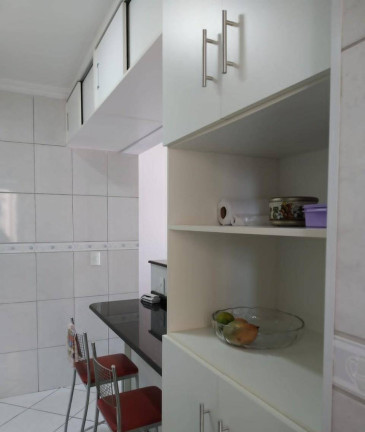 Imagem Apartamento com 3 Quartos à Venda, 75 m² em Jardim Guarani - Jundiaí