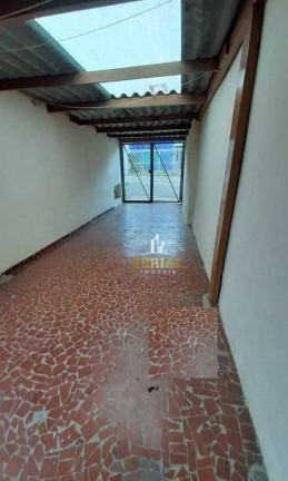 Imagem Sobrado com 2 Quartos à Venda, 80 m² em Cerâmica - São Caetano Do Sul Imagem Sobrado com 2 Quartos à Venda, 80 m² em Cerâmica - São Caetano Do Sul