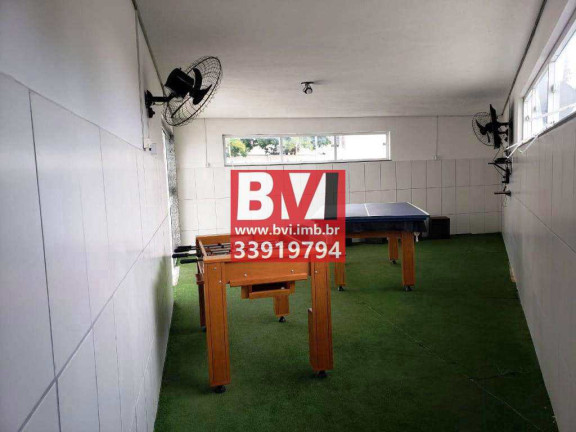 Imagem Apartamento com 2 Quartos à Venda, 55 m² em Vila Da Penha - Rio De Janeiro