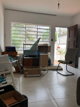 Imagem Sobrado com 6 Quartos para Alugar, 156 m² em Chácara Santo Antônio (zona Sul) - São Paulo Imagem Sobrado com 6 Quartos para Alugar, 156 m² em Chácara Santo Antônio (zona Sul) - São Paulo