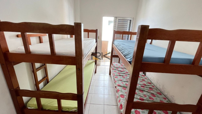Imagem Apartamento com 2 Quartos à Venda, 53 m² em Praia Grande - Ubatuba