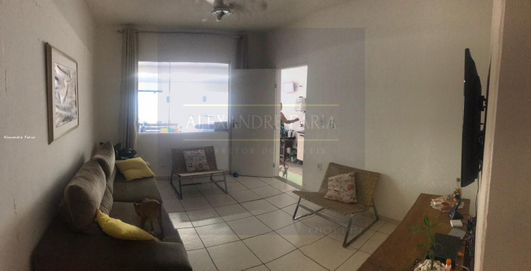 Imagem Casa com 2 Quartos à Venda, 94 m² em Centro - São Sebastião