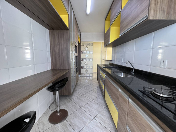 Imagem Apartamento com 3 Quartos à Venda, 150 m² em Aviação - Praia Grande
