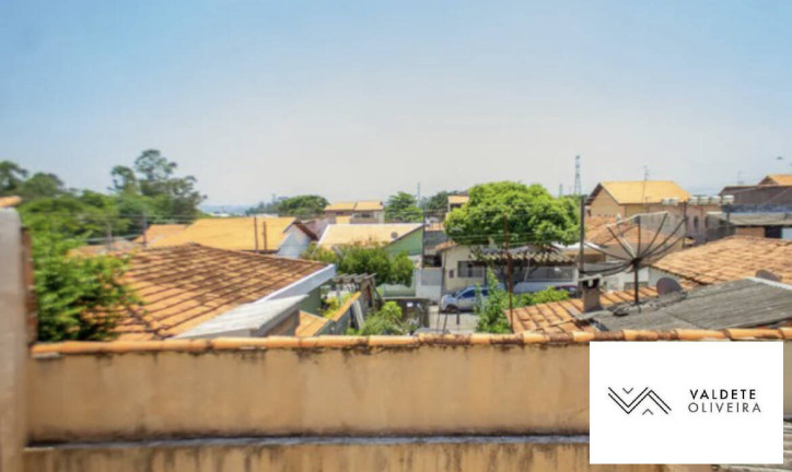 Imagem Casa com 3 Quartos à Venda, 130 m² em Jardim Vale Do Sol - São José Dos Campos