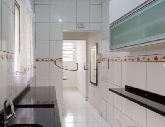 Imagem Kitnet com 1 Quarto à Venda, 43 m² em Santa Cecília - São Paulo Imagem Kitnet com 1 Quarto à Venda, 43 m² em Santa Cecília - São Paulo