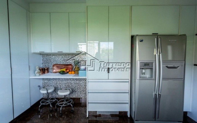 Imagem Apartamento com 4 Quartos à Venda, 326 m² em Vila Ema - São José Dos Campos