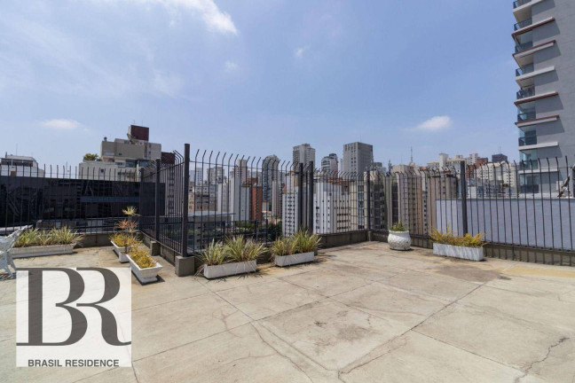 Imagem Apartamento com 2 Quartos à Venda, 67 m² em Jardim Paulista - São Paulo Imagem Apartamento com 2 Quartos à Venda, 67 m² em Jardim Paulista - São Paulo