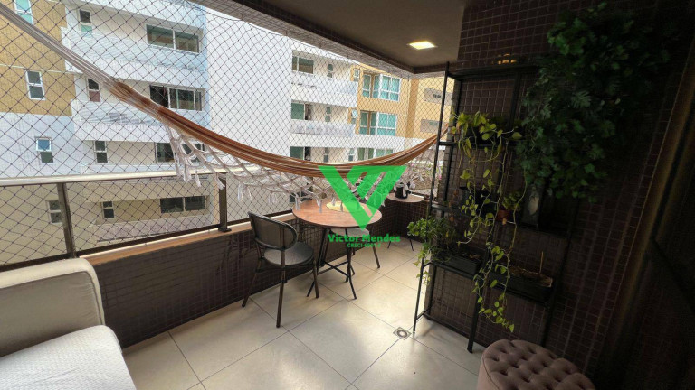 Imagem Apartamento com 3 Quartos à Venda, 112 m² em Intermares - Cabedelo Imagem Apartamento com 3 Quartos à Venda, 112 m² em Intermares - Cabedelo
