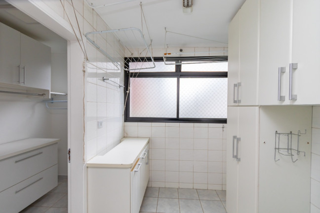 Imagem Apartamento com 3 Quartos à Venda, 92 m² em Indianópolis - São Paulo