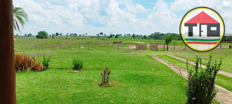 Imagem Fazenda à Venda, 5.082.000 m² em Zona Rural - São Domingos Do Araguaia Imagem Fazenda à Venda, 5.082.000 m² em Zona Rural - São Domingos Do Araguaia