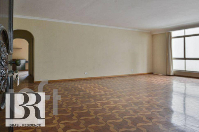 Imagem Apartamento com 3 Quartos à Venda, 201 m² em Jardim Paulista - São Paulo Imagem Apartamento com 3 Quartos à Venda, 201 m² em Jardim Paulista - São Paulo