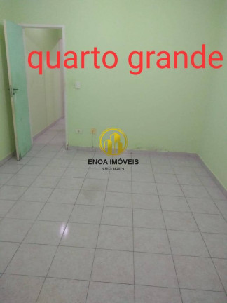 Imagem Casa com 1 Quarto à Venda, em Aviação - Praia Grande Imagem Casa com 1 Quarto à Venda, em Aviação - Praia Grande
