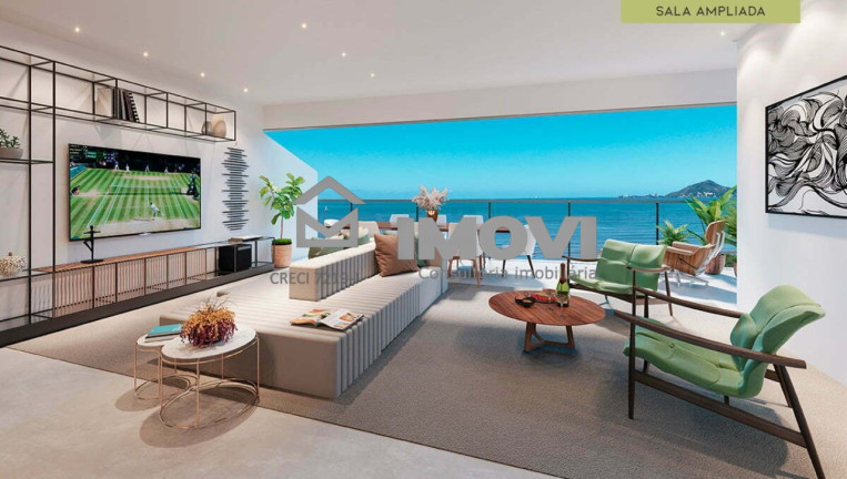 Imagem Apartamento com 4 Quartos à Venda, 284 m² em Jardim Camburi - Vitória Imagem Apartamento com 4 Quartos à Venda, 284 m² em Jardim Camburi - Vitória