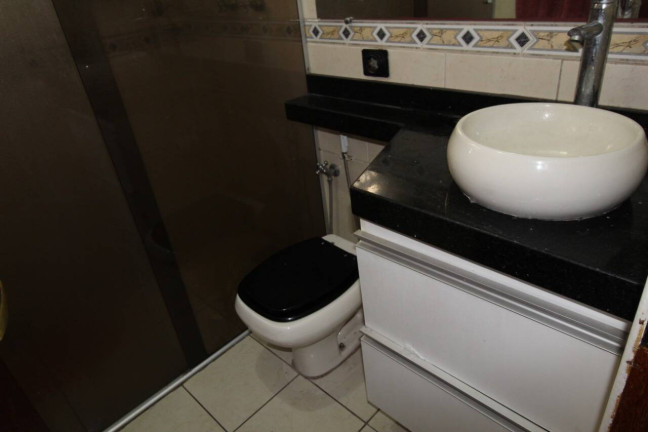 Imagem Casa com 4 Quartos à Venda, 231 m² em Alípio De Melo - Belo Horizonte