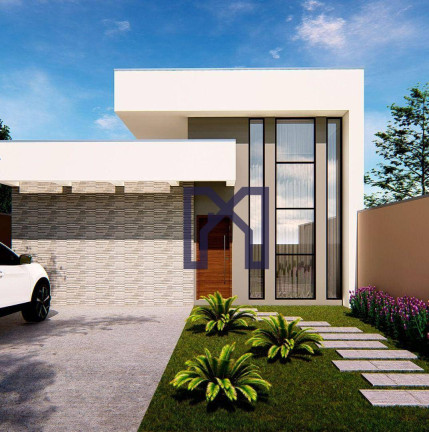Imagem Casa com 3 Quartos à Venda, 90 m² em Jardim Sítio California - Itajubá Imagem Casa com 3 Quartos à Venda, 90 m² em Jardim Sítio California - Itajubá