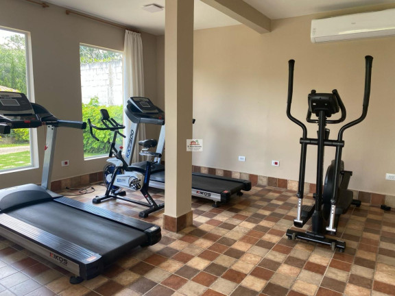 Imagem Chácara com 5 Quartos à Venda, 700 m² em Chácara Residencial Paraíso Marriot - Itu