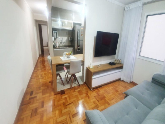 Imagem Apartamento com 2 Quartos à Venda, 59 m² em Rudge Ramos - São Bernardo Do Campo