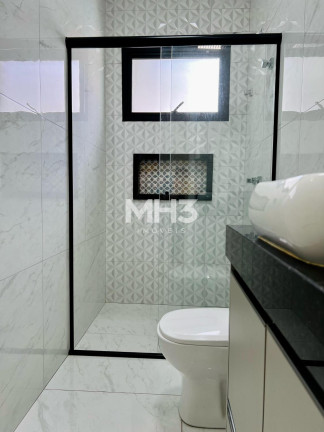 Imagem Casa de Condomínio com 3 Quartos à Venda, 165 m² em Jardim Golden Park Residence - Hortolândia Imagem Casa de Condomínio com 3 Quartos à Venda, 165 m² em Jardim Golden Park Residence - Hortolândia
