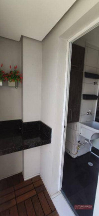 Imagem Apartamento com 2 Quartos à Venda, 52 m² em Vila Bremen - Guarulhos Imagem Apartamento com 2 Quartos à Venda, 52 m² em Vila Bremen - Guarulhos