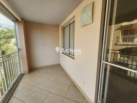Imagem Apartamento com 3 Quartos para Alugar, 76 m² em Loteamento Center Santa Genebra - Campinas