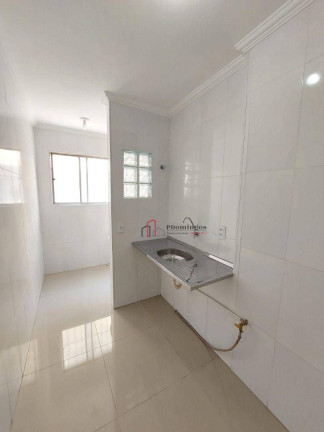 Imagem Apartamento com 2 Quartos à Venda, 48 m² em Parque Bandeirantes I (nova Veneza) - Sumaré