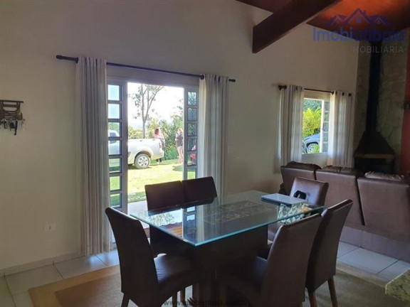 Imagem Chácara com 5 Quartos à Venda, 2.000 m² em Loteamento Village De Atibaia - Atibaia