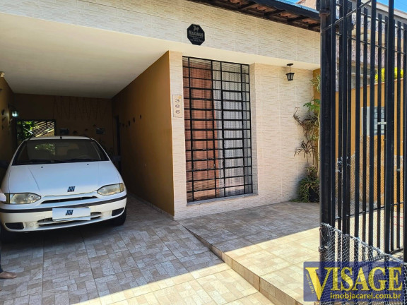 Imagem Casa com 2 Quartos à Venda, 183 m² em Centro - Jacareí Imagem Casa com 2 Quartos à Venda, 183 m² em Centro - Jacareí