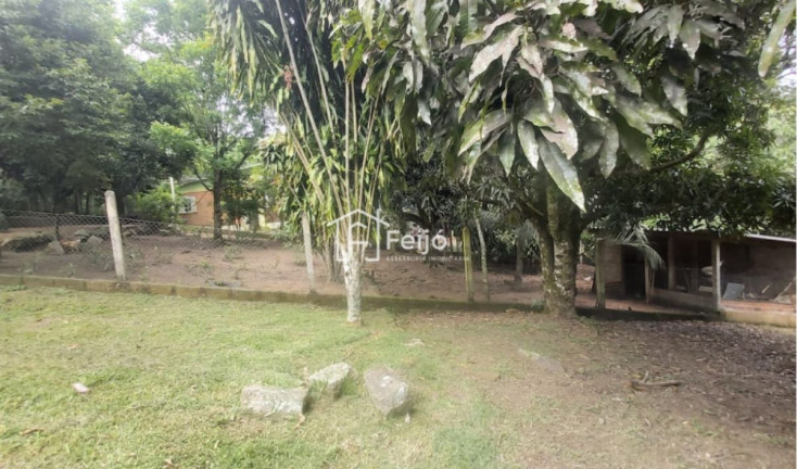 Imagem Fazenda à Venda, 6.000 m² em Lageado - Porto Alegre
