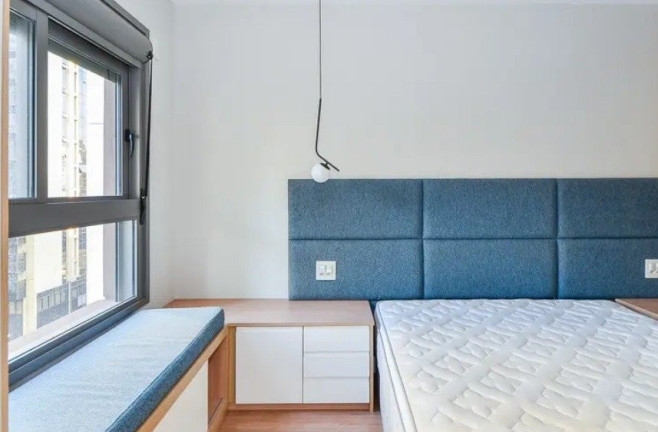 Imagem Apartamento com 2 Quartos à Venda, 71 m² em Moema - São Paulo Imagem Apartamento com 2 Quartos à Venda, 71 m² em Moema - São Paulo