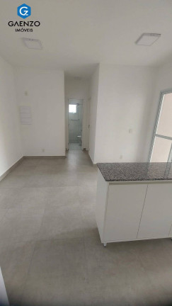 Imagem Apartamento com 2 Quartos para Alugar, 52 m² em Alphaville Empresarial - Barueri Imagem Apartamento com 2 Quartos para Alugar, 52 m² em Alphaville Empresarial - Barueri