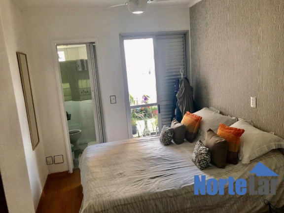 Imagem Apartamento com 3 Quartos à Venda, 90 m² em Santana - São Paulo Imagem Apartamento com 3 Quartos à Venda, 90 m² em Santana - São Paulo