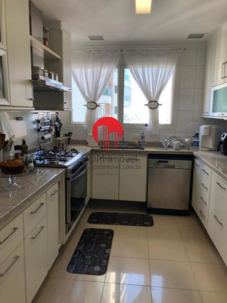 Imagem Apartamento com 4 Quartos à Venda, 260 m² em Vila Andrade - São Paulo
