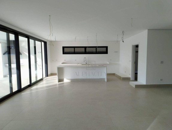 Imagem Casa com 4 Quartos à Venda, 391 m² em Alphaville - Santana De Parnaíba Imagem Casa com 4 Quartos à Venda, 391 m² em Alphaville - Santana De Parnaíba