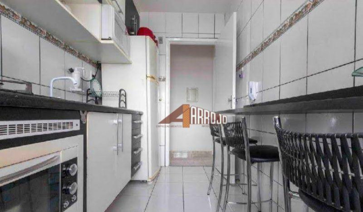 Imagem Apartamento com 2 Quartos à Venda, 50 m² em Jardim Norma - São Paulo Imagem Apartamento com 2 Quartos à Venda, 50 m² em Jardim Norma - São Paulo