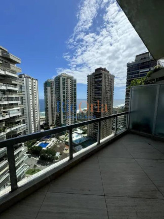 Imagem Apartamento com 3 Quartos à Venda, 220 m² em Barra Da Tijuca - Rio De Janeiro Imagem Apartamento com 3 Quartos à Venda, 220 m² em Barra Da Tijuca - Rio De Janeiro