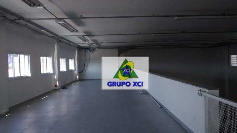 Imagem Galpão para Alugar, 1.154 m² em Parque Rural Fazenda Santa Cândida - Campinas Imagem Galpão para Alugar, 1.154 m² em Parque Rural Fazenda Santa Cândida - Campinas