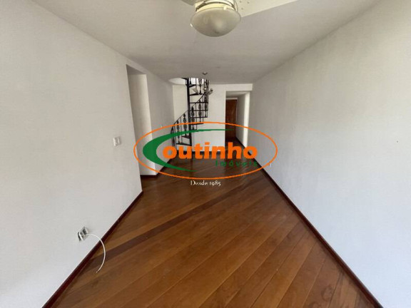 Imagem Cobertura com 2 Quartos à Venda, 150 m² em Tijuca - Rio De Janeiro Imagem Cobertura com 2 Quartos à Venda, 150 m² em Tijuca - Rio De Janeiro