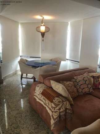 Imagem Imóvel com 4 Quartos à Venda, 275 m² em Jardim Apipema - Salvador Imagem Imóvel com 4 Quartos à Venda, 275 m² em Jardim Apipema - Salvador