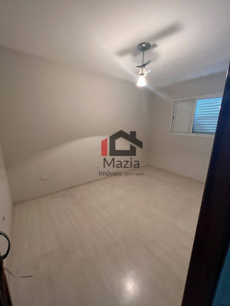 Imagem Casa com 4 Quartos à Venda, 110 m² em Jardim - Santo André Imagem Casa com 4 Quartos à Venda, 110 m² em Jardim - Santo André