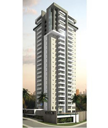 Apartamento com 3 Quartos à Venda, 146 m² em Barranco - Taubaté