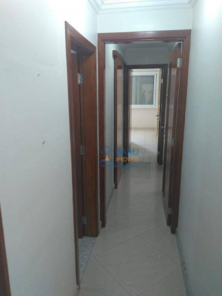 Imagem Apartamento com 3 Quartos à Venda, 127 m² em Higienópolis - São Paulo Imagem Apartamento com 3 Quartos à Venda, 127 m² em Higienópolis - São Paulo
