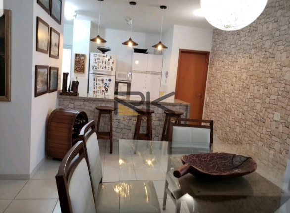 Imagem Apartamento com 3 Quartos à Venda, 146 m² em Itaguá - Ubatuba