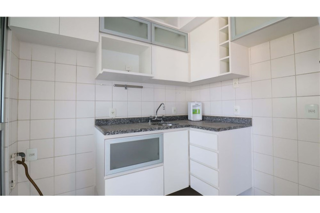 Imagem Imóvel com 1 Quarto à Venda,  em Pinheiros - São Paulo