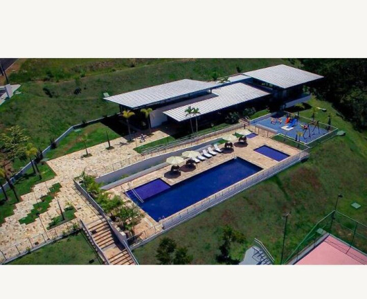 Terreno à Venda, 277 m² em Vívea - Camaçari